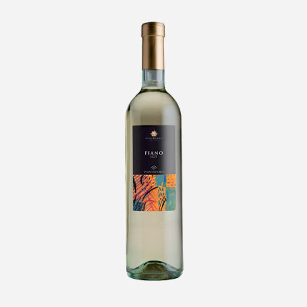 PIANTAFERRO FIANO IGT BENEVENTANO (FBO STICKER) (6X75CL)