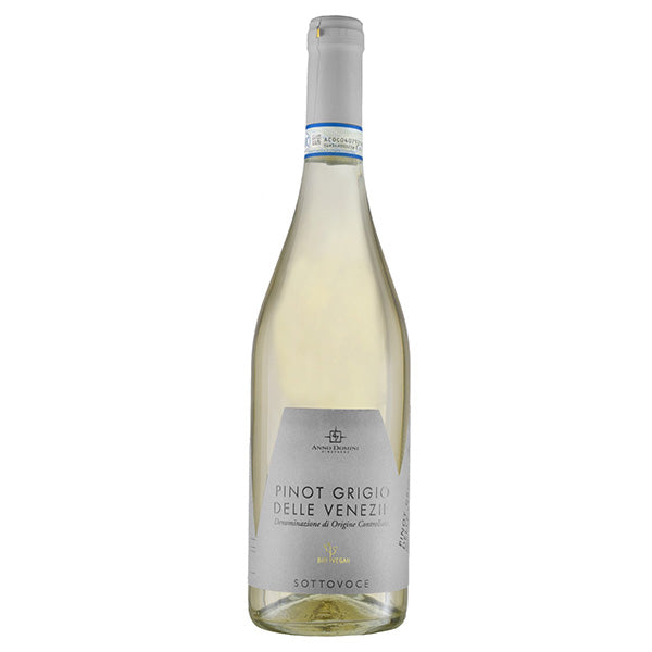 AD47 PINOT GRIGIO DOC BIO/VEGAN (FBO STICKER) (6X75CL)