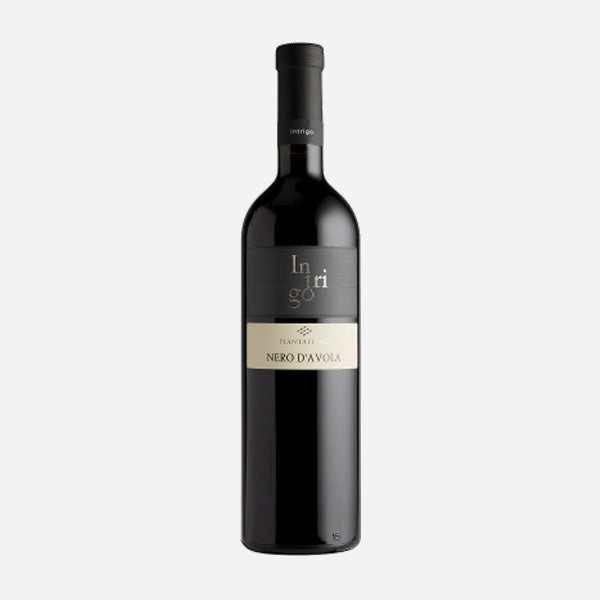 INTRIGO NERO D'AVOLA SICILIA IGT (6X75CL)