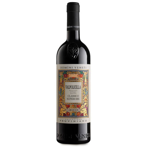 DOMINI VENETI VALPOLICELLA DOC CLASSICO SUPERIORE (6X75CL)