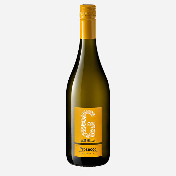 PROSECCO DOC CGT.VITE STELVIN FRIZZ (6X75CL)