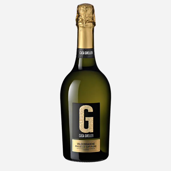 PROSECCO DOCG VALDOBBIADENE SUPERIORE (6X75CL)