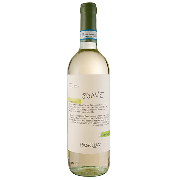 PASQUA I CAPITOLI SOAVE DOC 2025 12% (6X75CL)