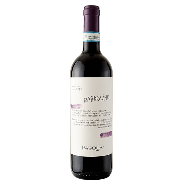 PASQUA I CAPITOLI BARDOLINO DOC 2024 12% (6X75CL)
