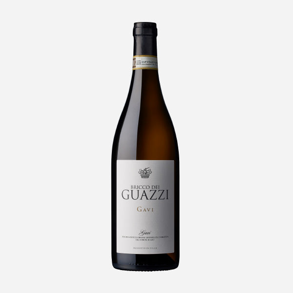 GAVI DI GAVI DOCG BRICCO DEI GUAZZI (6X75CL)