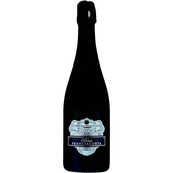 AD 47 FRANCIACORTA DOCG BRUT  (FBO STICKER) (6X75CL)