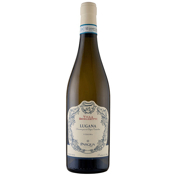 VILLA BORGHETTI LUGANA DOC (6X75CL)