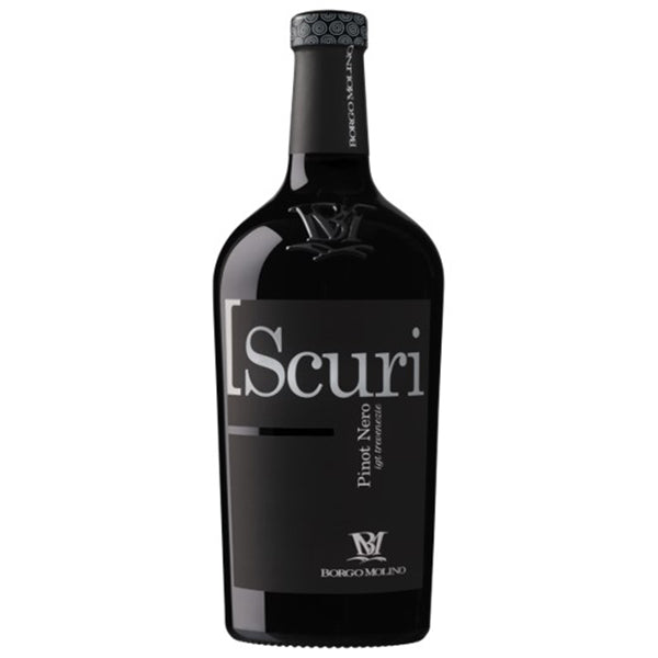 SCURI PINOT NERO IGT TREVENEZIE (6X75CL)