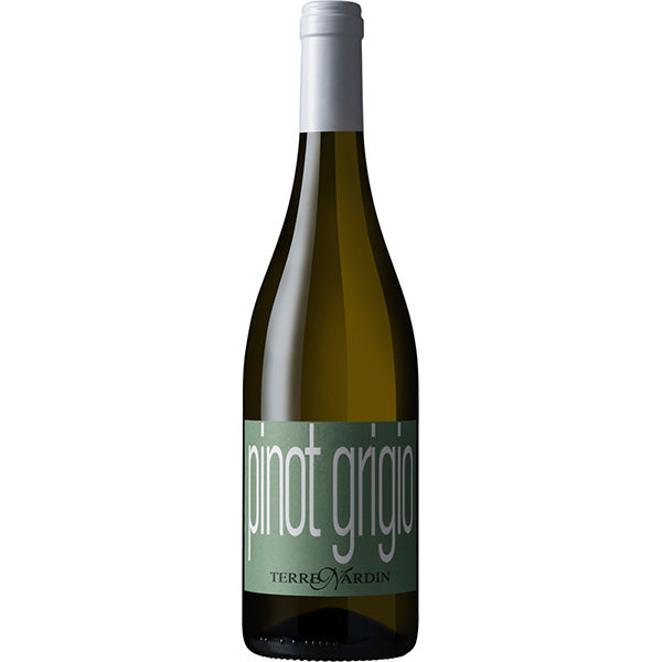 TERRE NARDIN PINOT GRIGIO DOC DELLE VENEZIE (6X75CL)