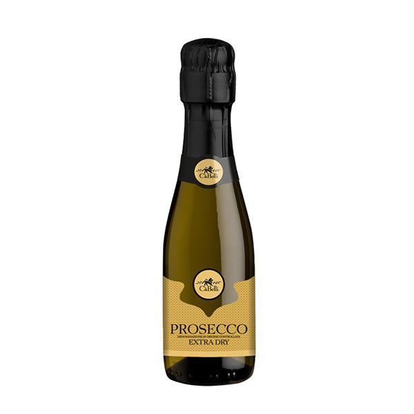 CA' BELLI PROSECCO DOC MINI (12X20CL)