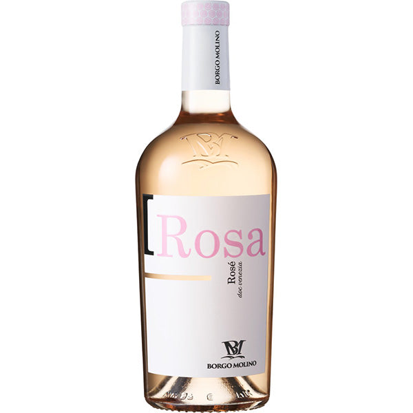 ROSA ROSE DOC VENEZIA (6X75CL)