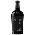 SCURI MERLOT DOC BORGO MOLINO 13% (75CL)
