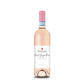 LE POESIE PINOT GRIGIO 'ROSE' 11% (6X75CL)