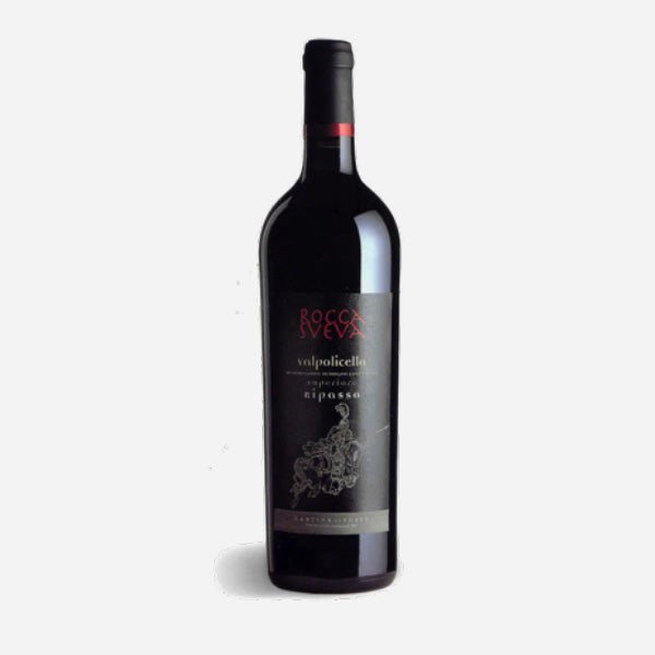 ROCCA SVEVA RIPASSO DOC (6X75CL)