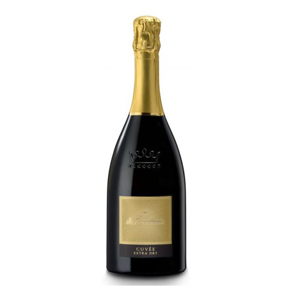 CUVEE SPUMANTE EXTRA DRY (6X75CL)