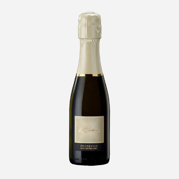 PROSECCHINO DOC TREVISO EXTRA DRY (24X20CL BOTTLE)