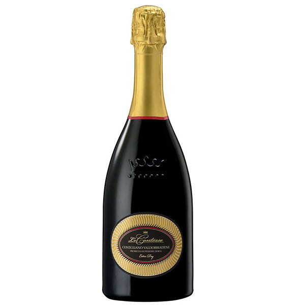 PROSECCO DOCG CONEGLIANO VALDOBBIADENE EXTRA DRY (6X75CL)
