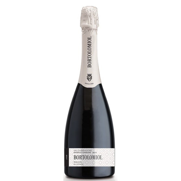 PRIOR VALDOBBIADENE DOCG BRUT (6X75CL)