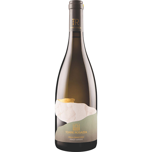 TORRE ROSAZZA PINOT GRIGIO DOC FRIULI GRAVE (6X75CL)