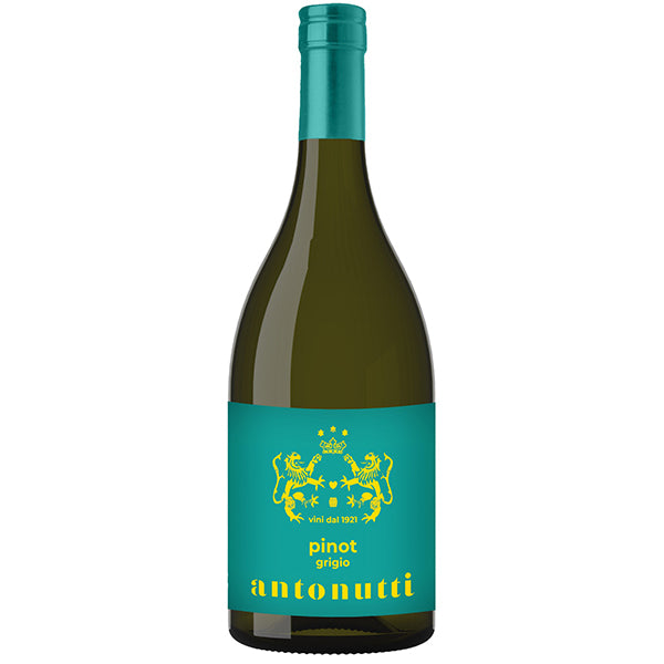 PINOT GRIGIO DOC FRIULI (6X75CL)