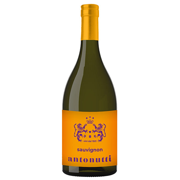 SAUVIGNON DOC FRIULI (6X75CL)