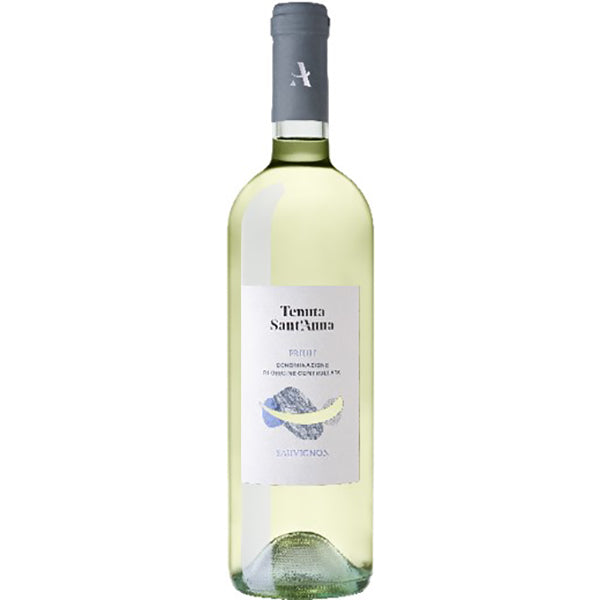 TENUTA S.ANNA SAUVIGNON DOC (6X75CL)