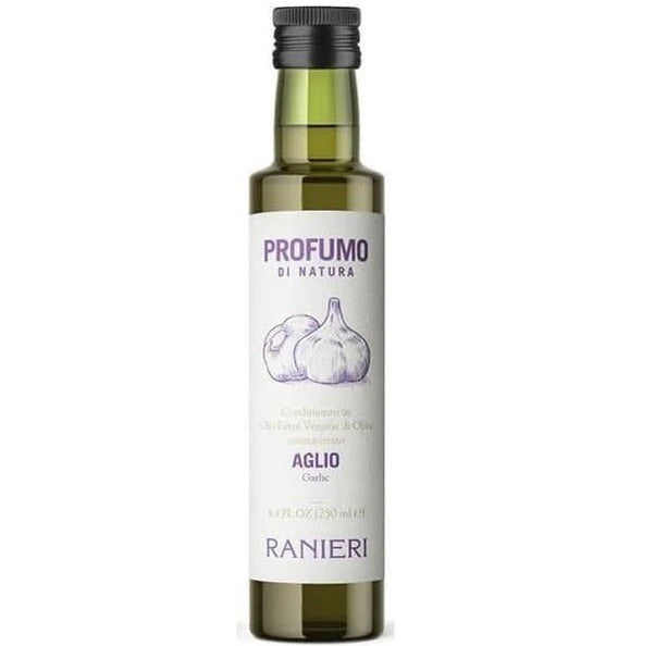 RANIERI GARLIC 12 X EVO 25CL