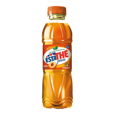 ESTATHE TEA CL 40 PEACH X 12