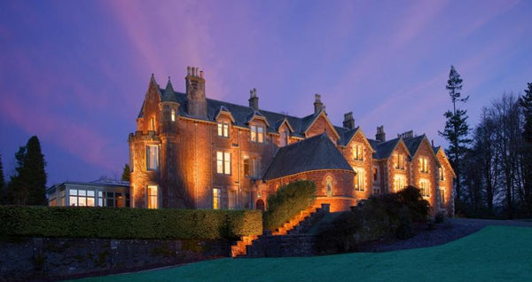 Cromlix