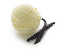 VANILLA ICE CREAM 4L