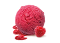 RASPBERRY SORBET 2L