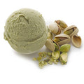 PISTACHIO ICE CREAM 4L