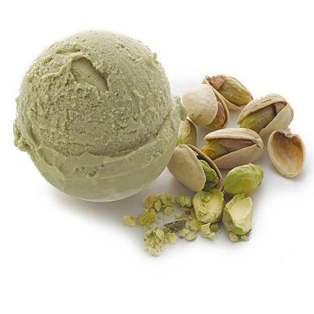 PISTACHIO ICE CREAM 4L