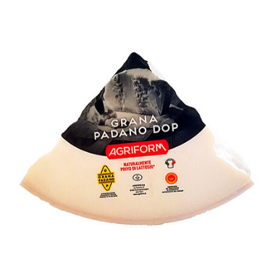 AGRIFORM GRANA PADANO 12 MONTHS 4KG