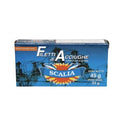 SCALIA ANCHOVY FILLETS SUNFLOWER OIL 48X45G