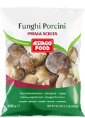 FROZEN WHOLE PORCINI 5X1KG