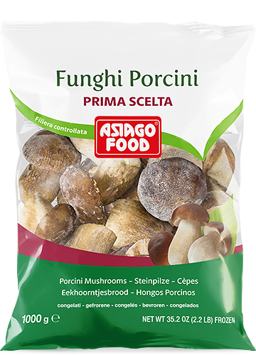 FROZEN WHOLE PORCINI 5X1KG