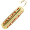 AURICCHIO PROVOLONE DOLCE / MILD 6KG