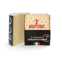 AURICCHIO STRAVECCHIO MEZZALUNA TRANCIO 6KG