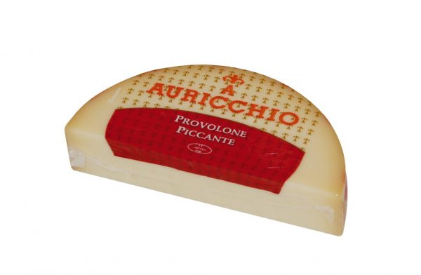 AURICCHIO PROVOLONE PICCANTE 1KG