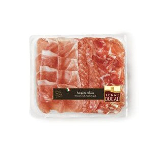 TERRE DUCALI ITALIAN TRIS 10X120G