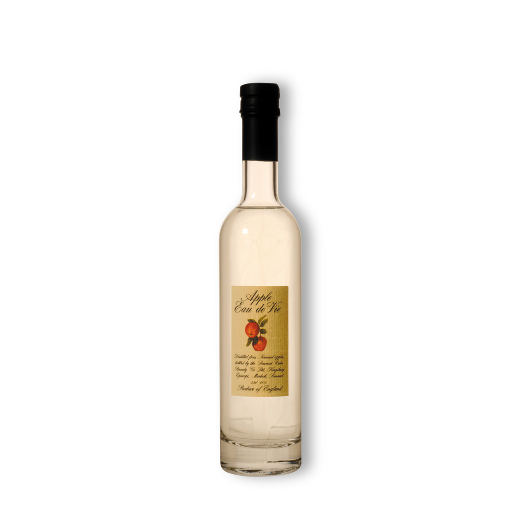 Apple Liqueur - Fruit Jar 40.0% 6x35cl