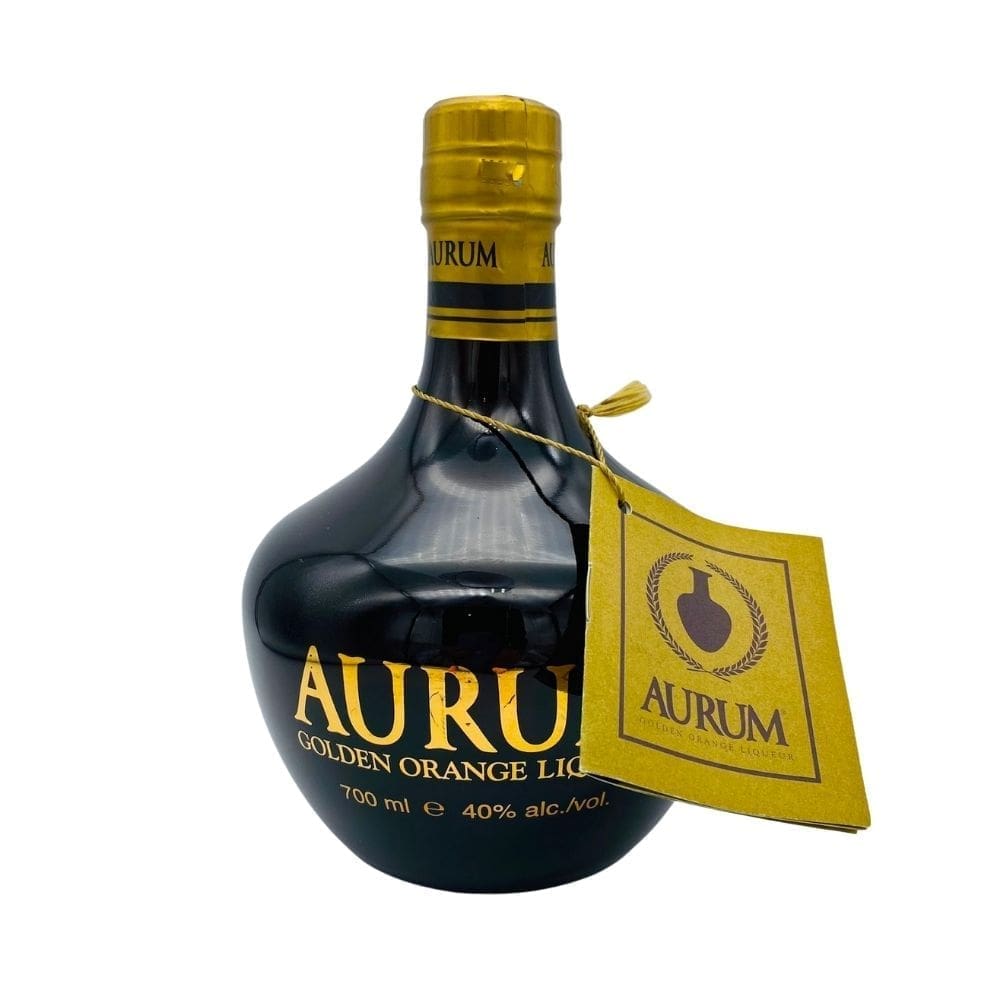 Aurum Orange Liqueur 40% 70cl