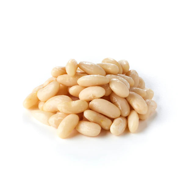 DRY CANNELLINI BEANS 5KG