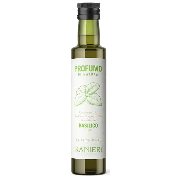 RANIERI BASIL EVO 12 X 25CL