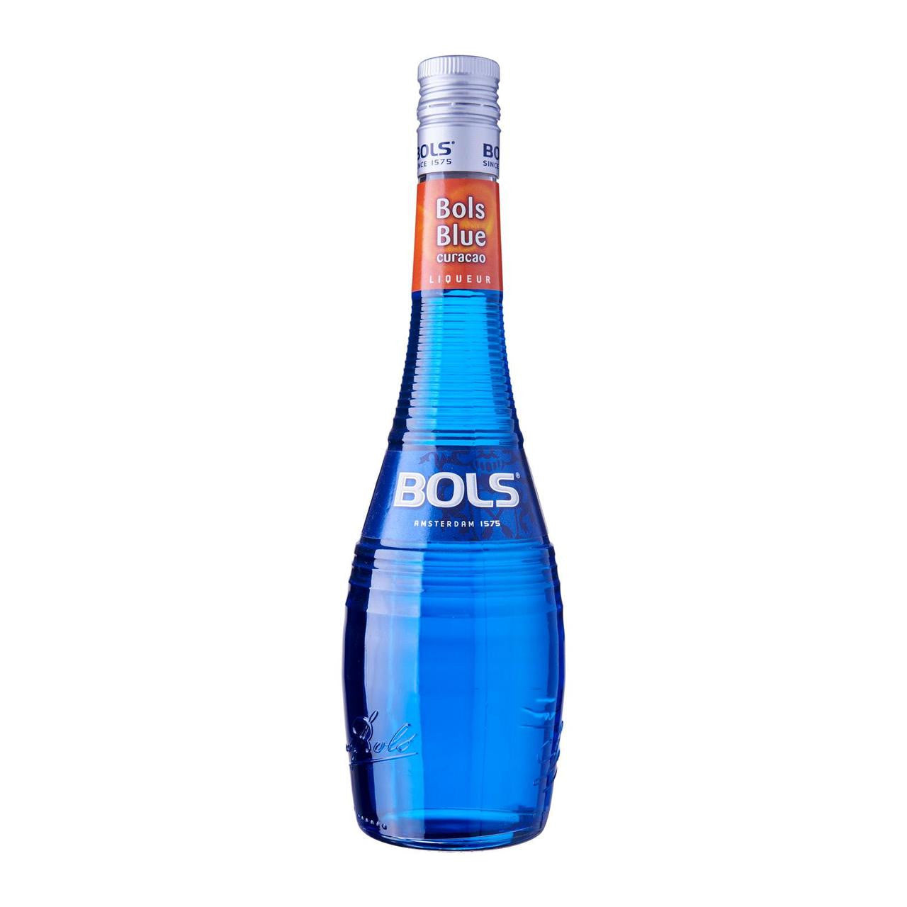 Bols Blue Curacuo 50cl