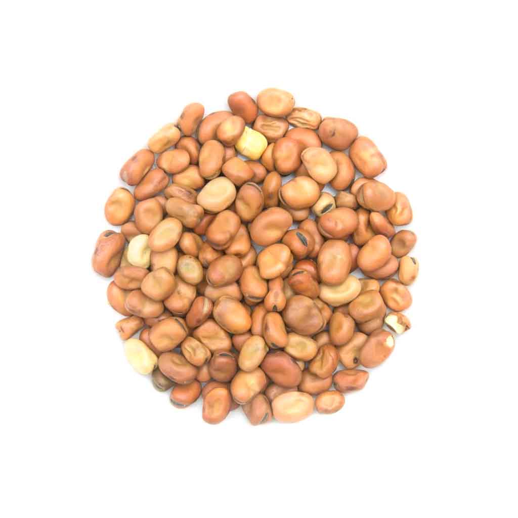 DRY BEANS BROAD 5KG