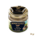 Butter with truffle d’estate in glass jar, BEPPINO OCCELLI label