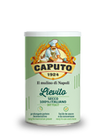 CAPUTO DRIED YEAST TIN 10X100G