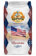 CAPUTO MANITOBA "0" 15KG